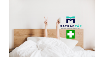Egészségpénztárra elszámolható matracok