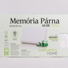 Aloe Vera memória Párna